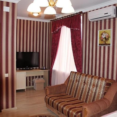 Nika Hotel Miyory Ngoại thất bức ảnh