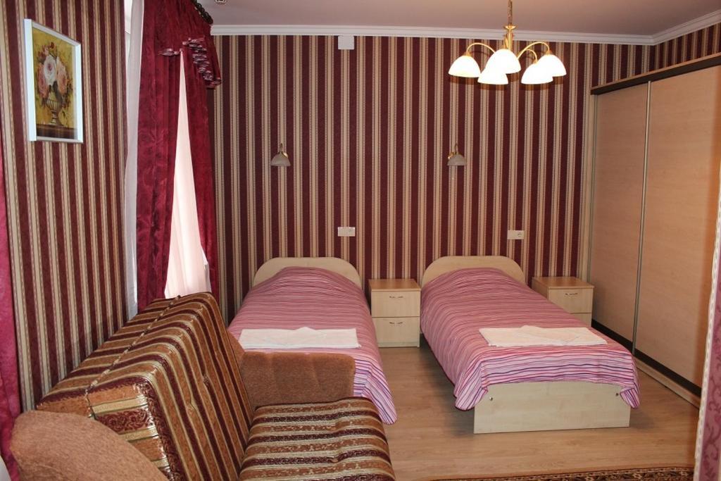 Nika Hotel Miyory Phòng bức ảnh