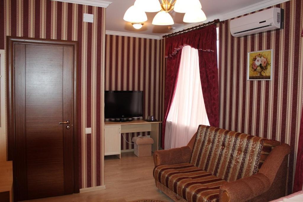 Nika Hotel Miyory Phòng bức ảnh