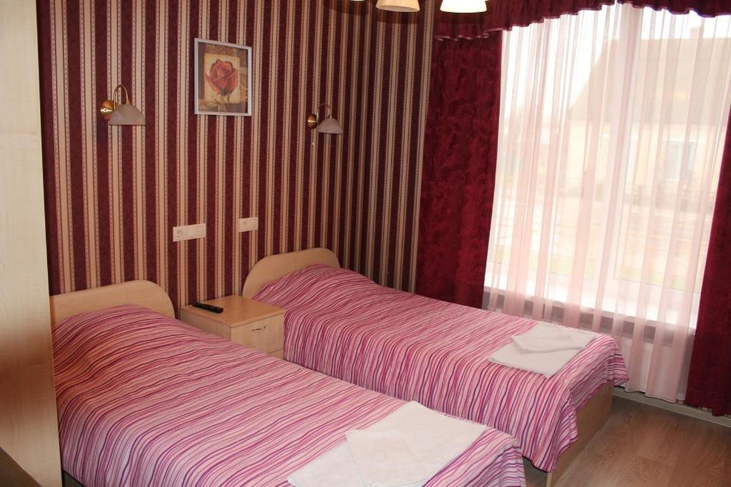 Nika Hotel Miyory Phòng bức ảnh