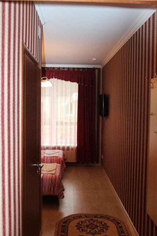 Nika Hotel Miyory Phòng bức ảnh