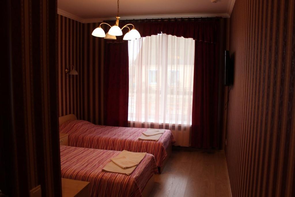 Nika Hotel Miyory Phòng bức ảnh