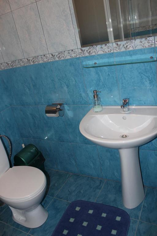 Nika Hotel Miyory Phòng bức ảnh