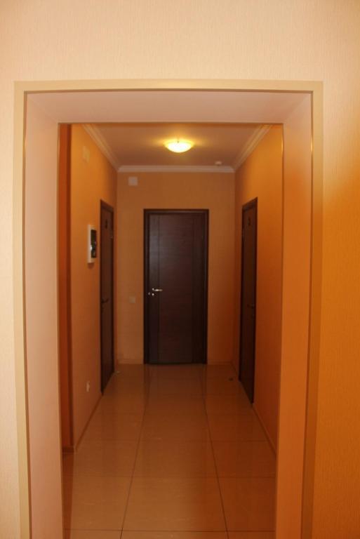 Nika Hotel Miyory Ngoại thất bức ảnh